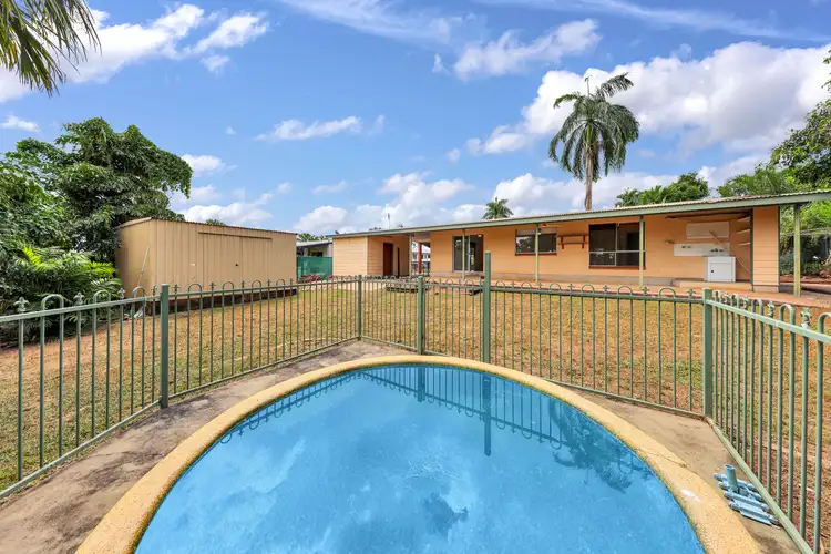 Second view of Homely house listing, 32 Bagshaw Crescent, Gray NT 830
