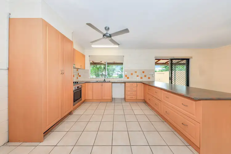Third view of Homely house listing, 32 Bagshaw Crescent, Gray NT 830