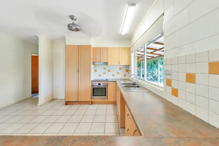 Fourth view of Homely house listing, 32 Bagshaw Crescent, Gray NT 830