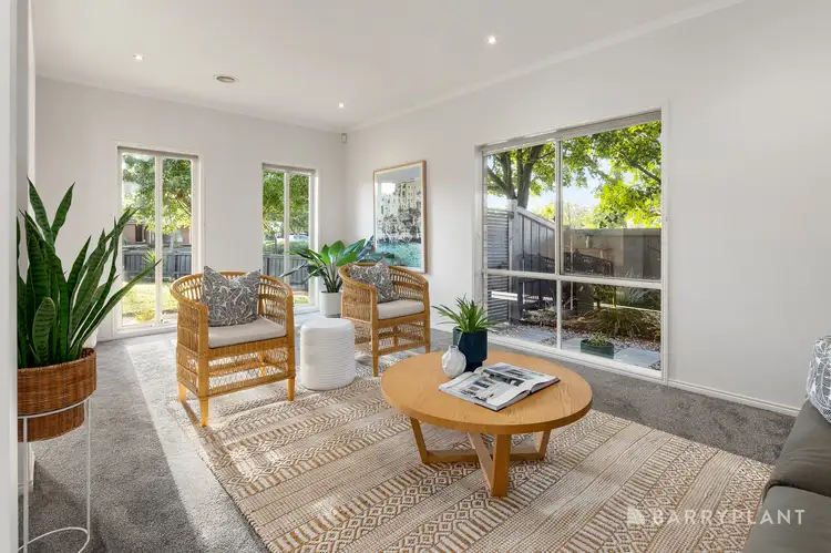 Second view of Homely house listing, 24 Treeby Boulevard, Mordialloc VIC 3195