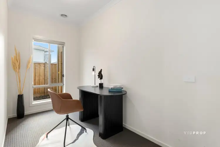 Third view of Homely house listing, 10 Seabreezer Place, Sanctuary Lakes VIC 3030