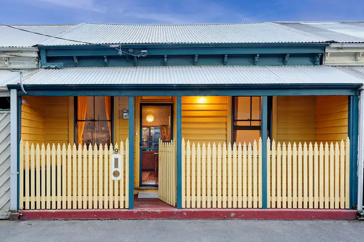 Main view of Homely house listing, 9 Gough Place, Cremorne VIC 3121