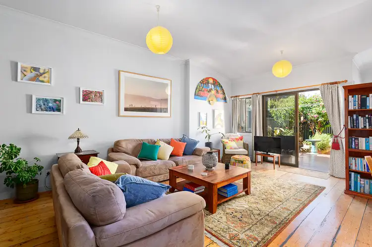 Third view of Homely house listing, 9 Gough Place, Cremorne VIC 3121