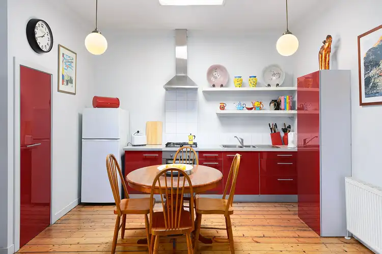 Fourth view of Homely house listing, 9 Gough Place, Cremorne VIC 3121