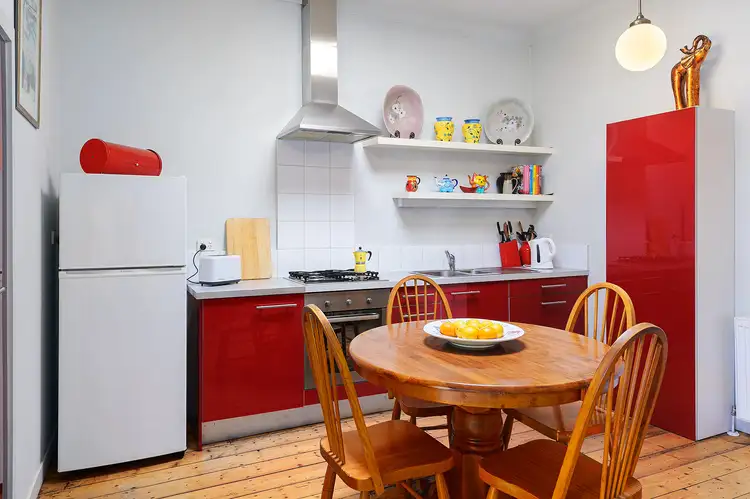 Fifth view of Homely house listing, 9 Gough Place, Cremorne VIC 3121