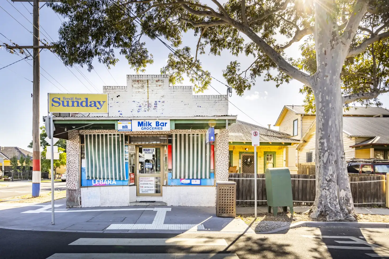 Main view of Homely house listing, 20 Palmerston Street, West Footscray VIC 3012
