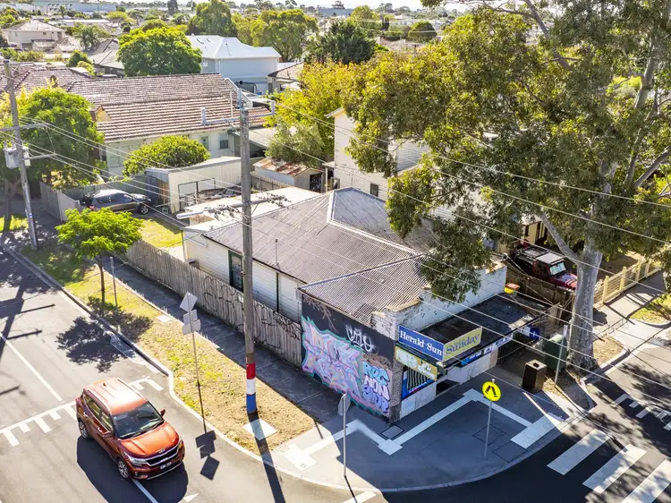 Second view of Homely house listing, 20 Palmerston Street, West Footscray VIC 3012