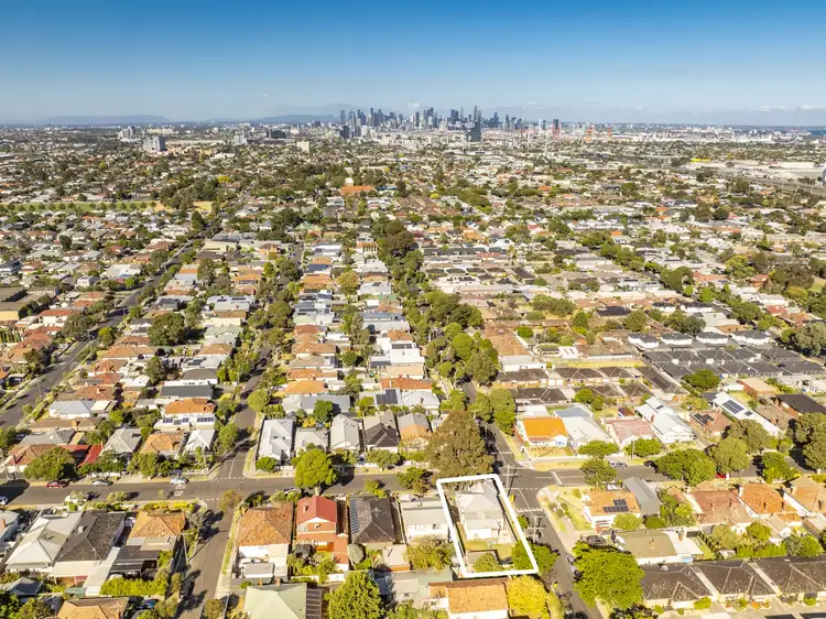 Fourth view of Homely house listing, 20 Palmerston Street, West Footscray VIC 3012