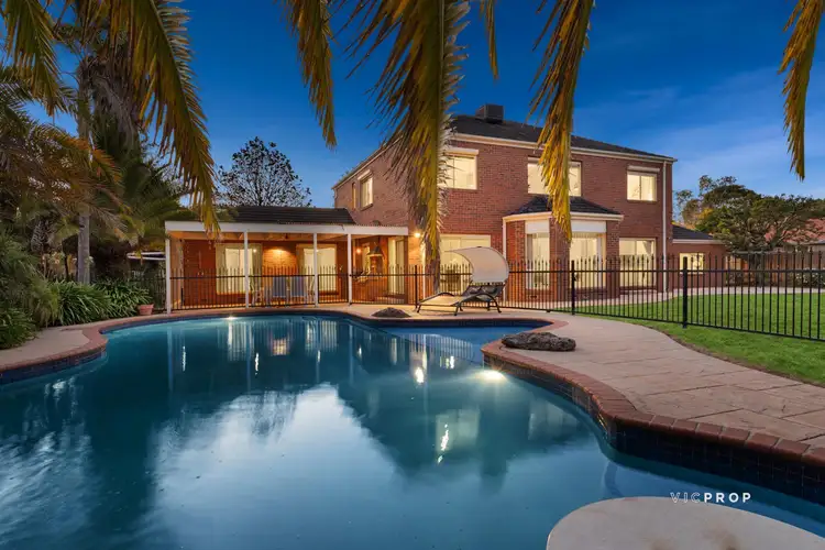 9-10 Illuminate Court, Kilsyth South VIC 3137