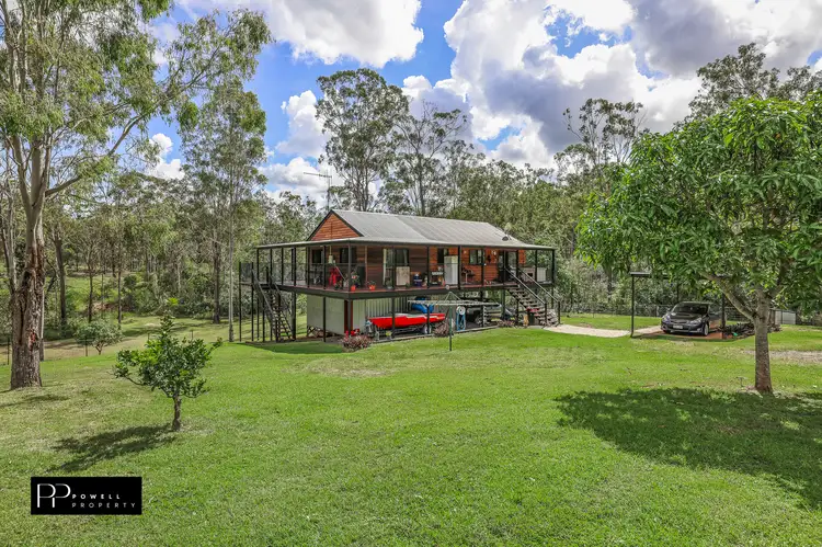 159 Hills Road, South Bingera QLD 4670