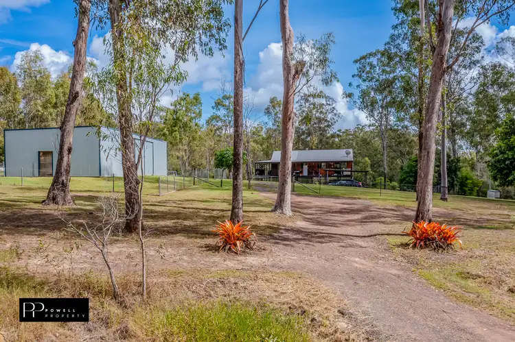 Second view of Homely house listing, 159 Hills Road, South Bingera QLD 4670