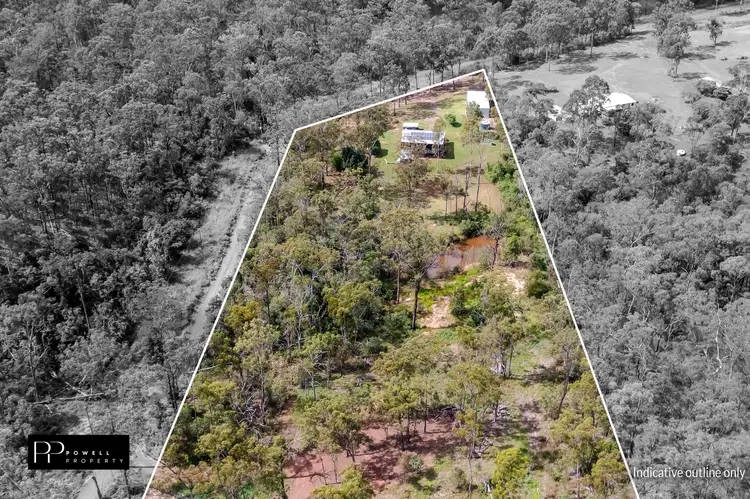Third view of Homely house listing, 159 Hills Road, South Bingera QLD 4670