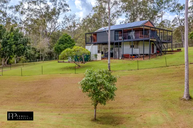 Fourth view of Homely house listing, 159 Hills Road, South Bingera QLD 4670