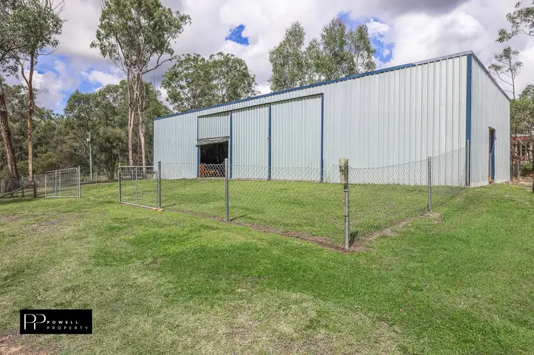 Fifth view of Homely house listing, 159 Hills Road, South Bingera QLD 4670
