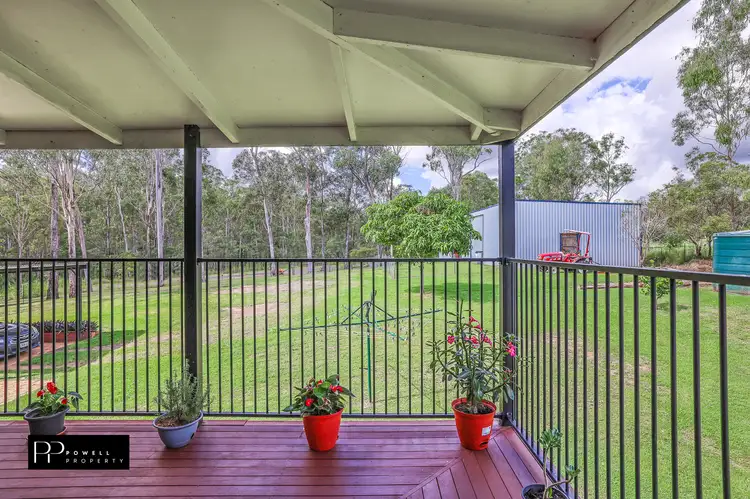 Sixth view of Homely house listing, 159 Hills Road, South Bingera QLD 4670