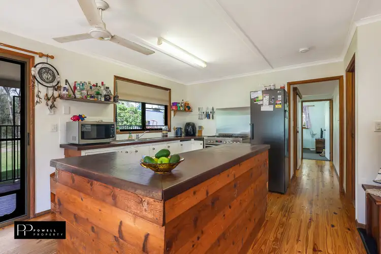 Seventh view of Homely house listing, 159 Hills Road, South Bingera QLD 4670