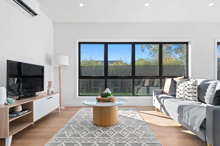 Third view of Homely townhouse listing, 7A Swanley Avenue, Bayswater North VIC 3153