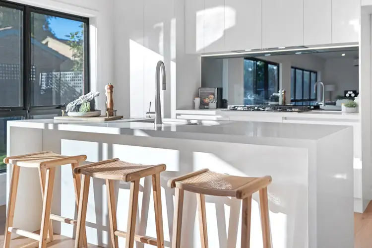 Fourth view of Homely townhouse listing, 7A Swanley Avenue, Bayswater North VIC 3153