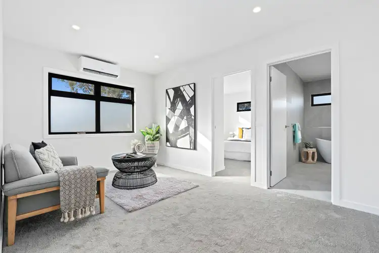 Sixth view of Homely townhouse listing, 7A Swanley Avenue, Bayswater North VIC 3153