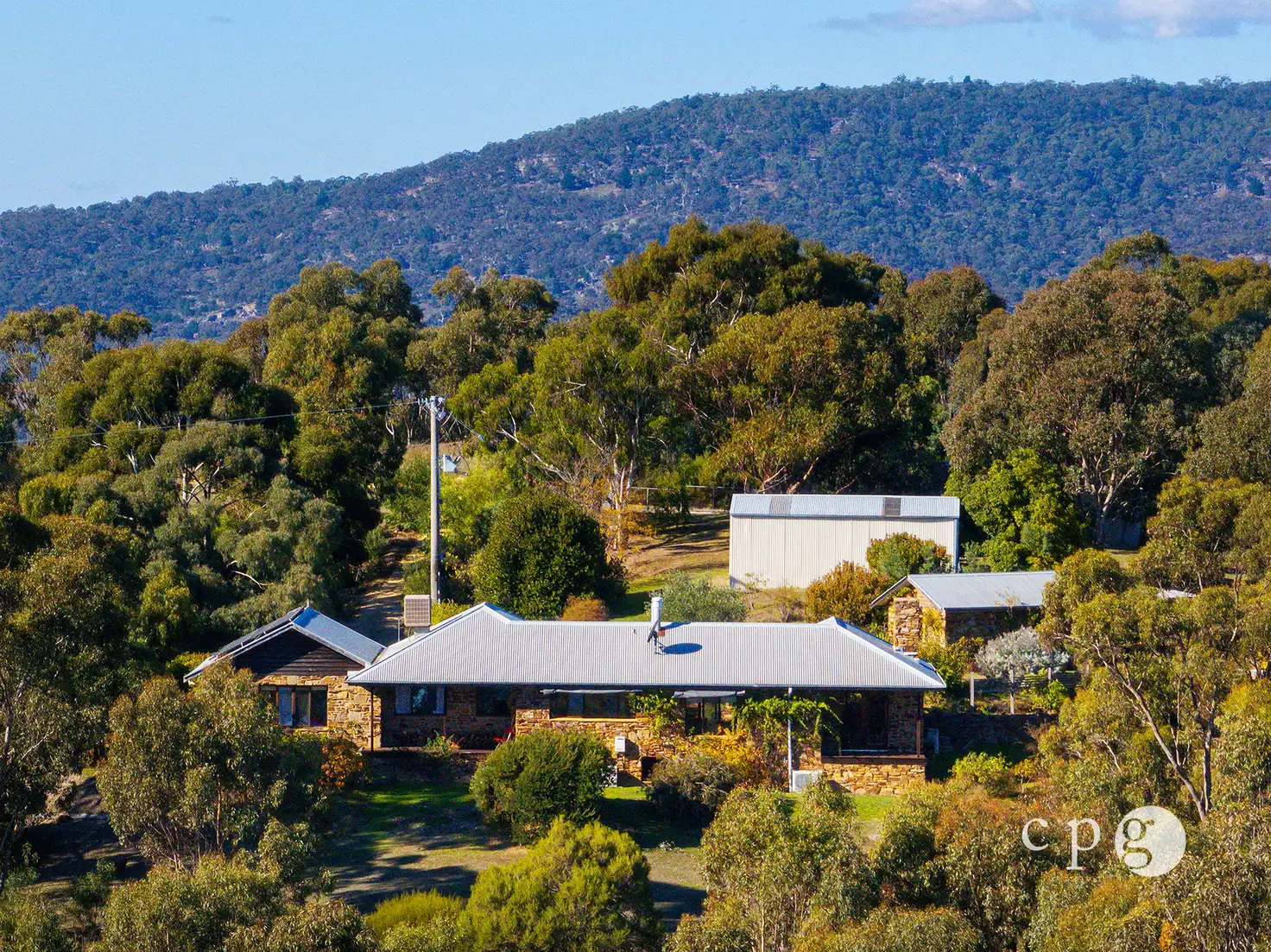 Main view of Homely house listing, 207 Gaaschs Road, Harcourt VIC 3453
