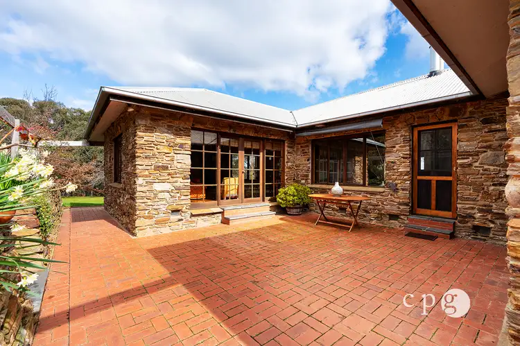 Second view of Homely house listing, 207 Gaaschs Road, Harcourt VIC 3453