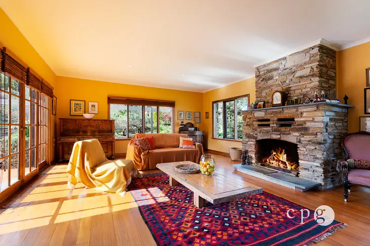 Fifth view of Homely house listing, 207 Gaaschs Road, Harcourt VIC 3453
