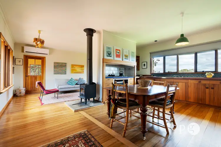 Sixth view of Homely house listing, 207 Gaaschs Road, Harcourt VIC 3453