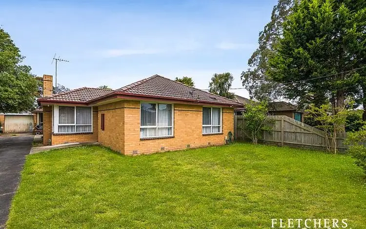 27 HARRY Street