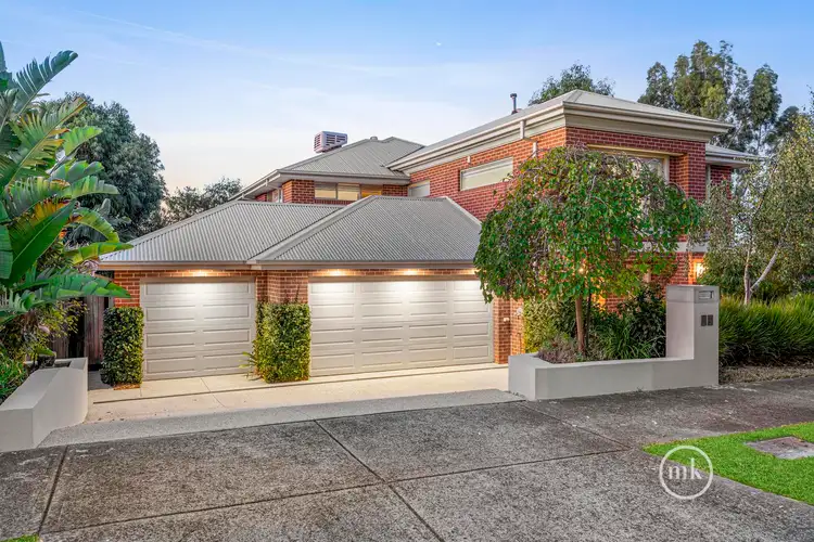 35 Nash Grove, Doreen VIC 3754