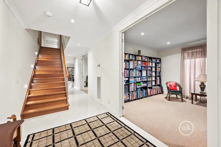 Second view of Homely house listing, 35 Nash Grove, Doreen VIC 3754