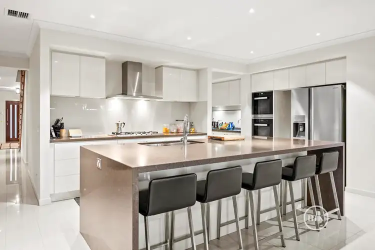 Third view of Homely house listing, 35 Nash Grove, Doreen VIC 3754