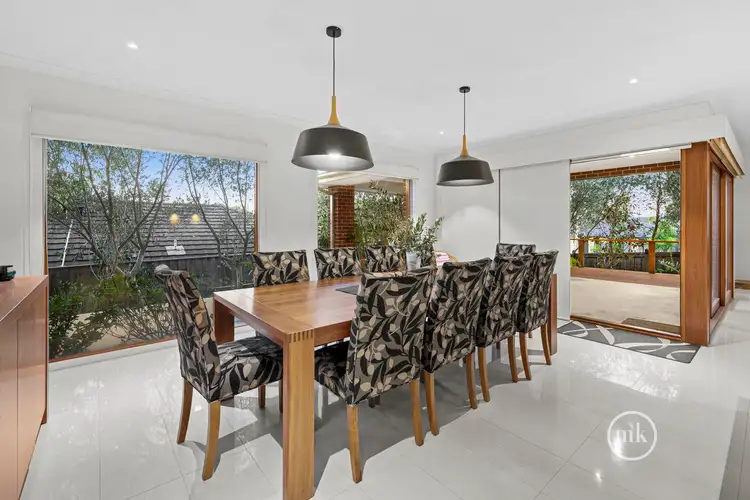 Fourth view of Homely house listing, 35 Nash Grove, Doreen VIC 3754