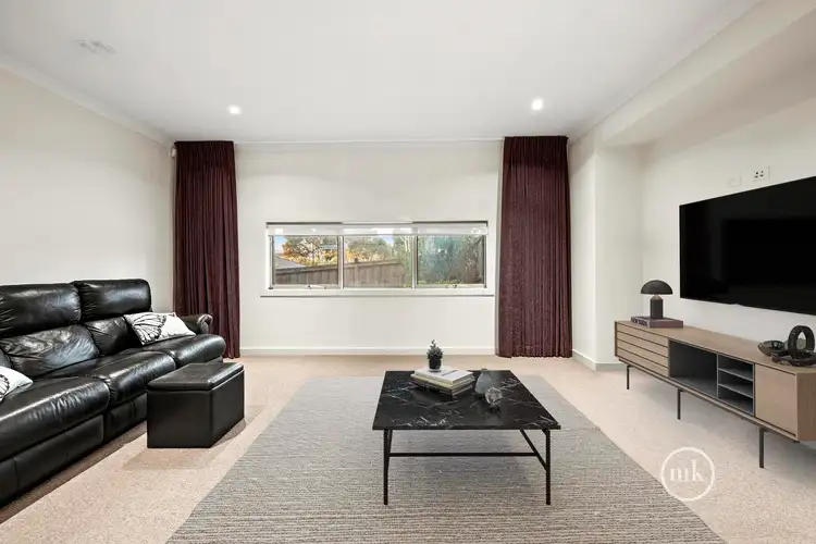 Fifth view of Homely house listing, 35 Nash Grove, Doreen VIC 3754