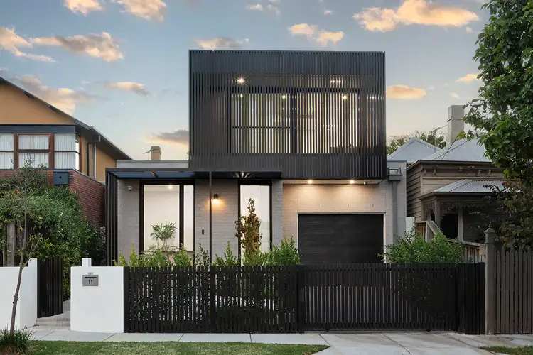 11 Horace Street, Malvern VIC 3144