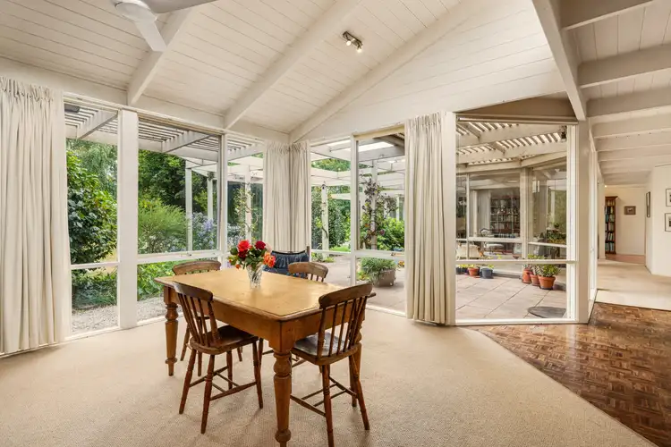 Third view of Homely house listing, 133 Thomsons Lane, Kyneton South VIC 3444