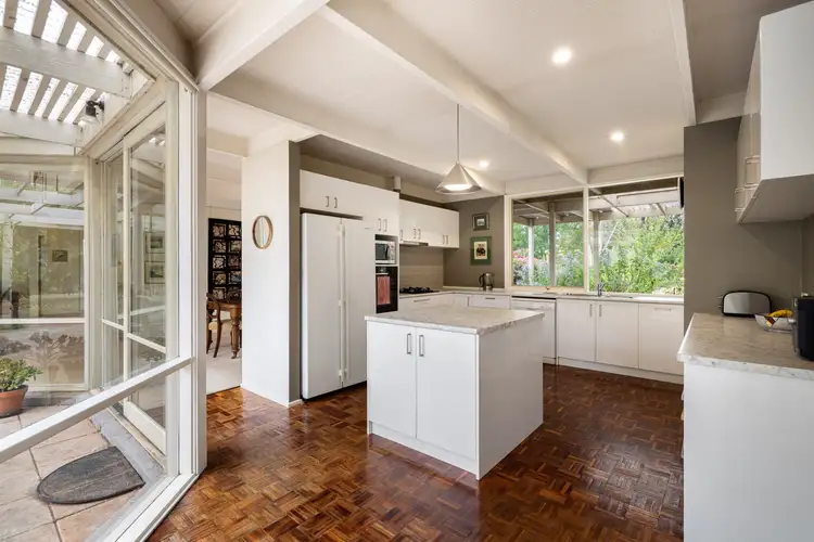 Sixth view of Homely house listing, 133 Thomsons Lane, Kyneton South VIC 3444
