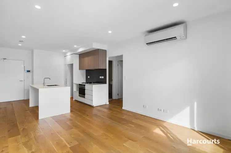 Second view of Homely apartment listing, 106/27 Jasper Road, Bentleigh VIC 3204