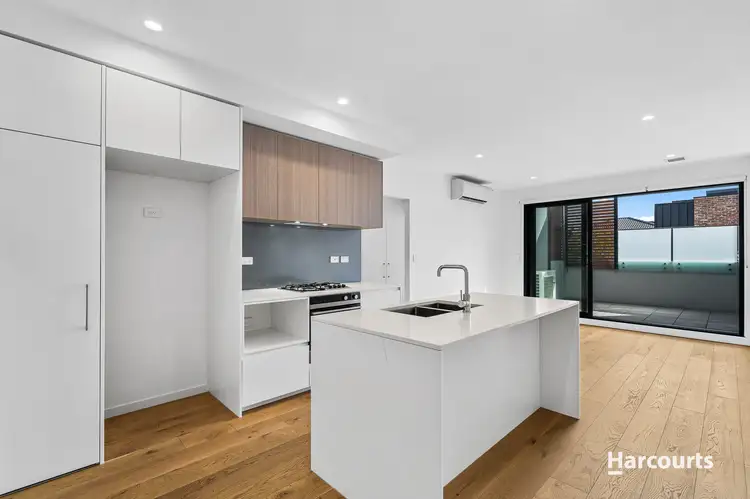 Third view of Homely apartment listing, 106/27 Jasper Road, Bentleigh VIC 3204
