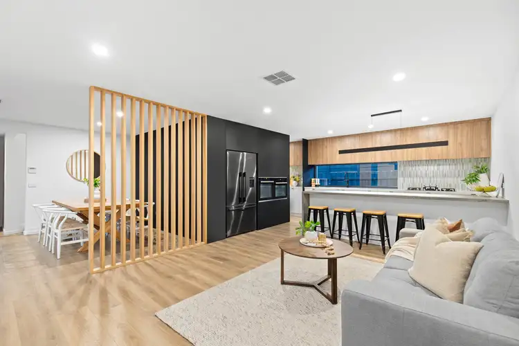 Second view of Homely house listing, 17 Pembroke Drive, Somerville VIC 3912