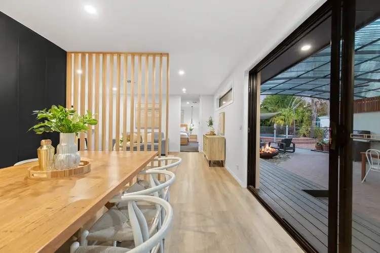 Fourth view of Homely house listing, 17 Pembroke Drive, Somerville VIC 3912