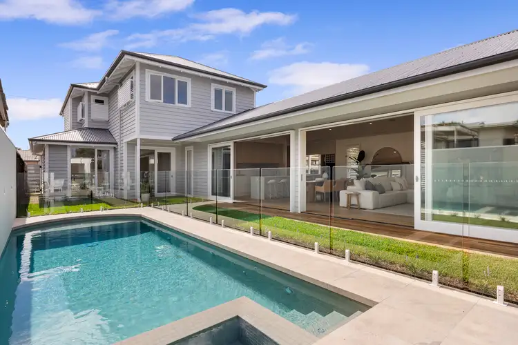 Third view of Homely house listing, 27 Newton Avenue, Sorrento VIC 3943