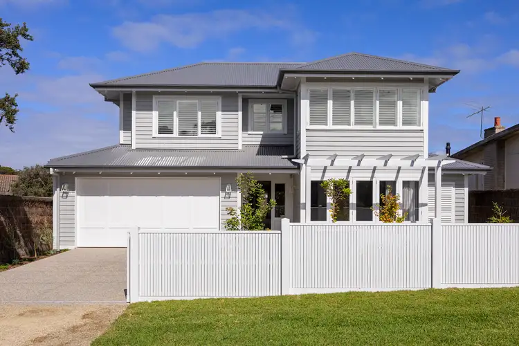 Fourth view of Homely house listing, 27 Newton Avenue, Sorrento VIC 3943