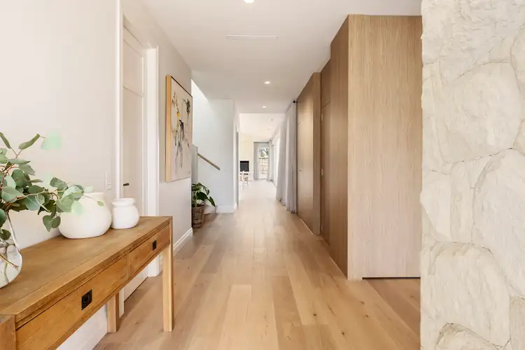 Fifth view of Homely house listing, 27 Newton Avenue, Sorrento VIC 3943