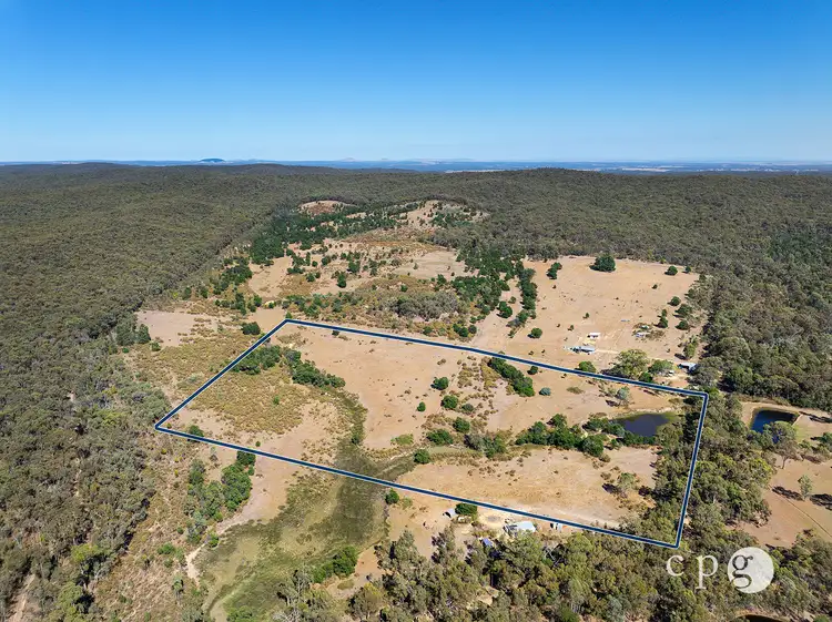 Fourth view of Homely land listing, 17 Buntins Road, Elphinstone VIC 3448
