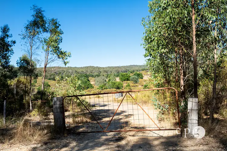 Fifth view of Homely land listing, 17 Buntins Road, Elphinstone VIC 3448