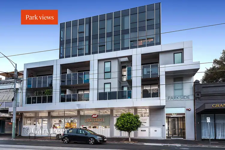 403/77 Hawthorn Road, Caulfield North VIC 3161