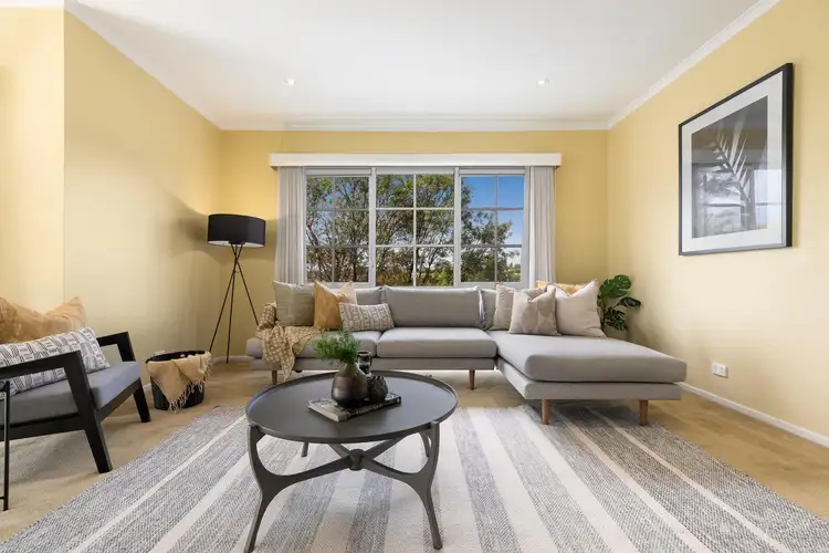 Fifth view of Homely townhouse listing, 1/20 Catherine Avenue, Doncaster East VIC 3109