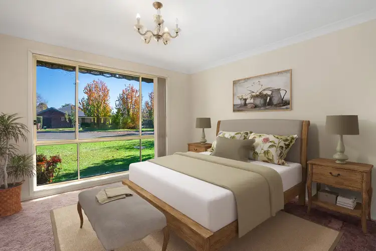 Sixth view of Homely house listing, 3 Rowan Place, Bowral NSW 2576