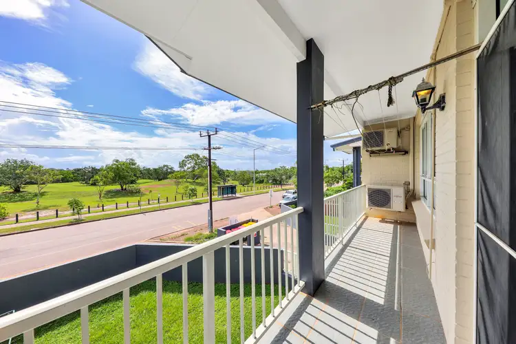 4/14 Lakeside Drive, Alawa NT 810