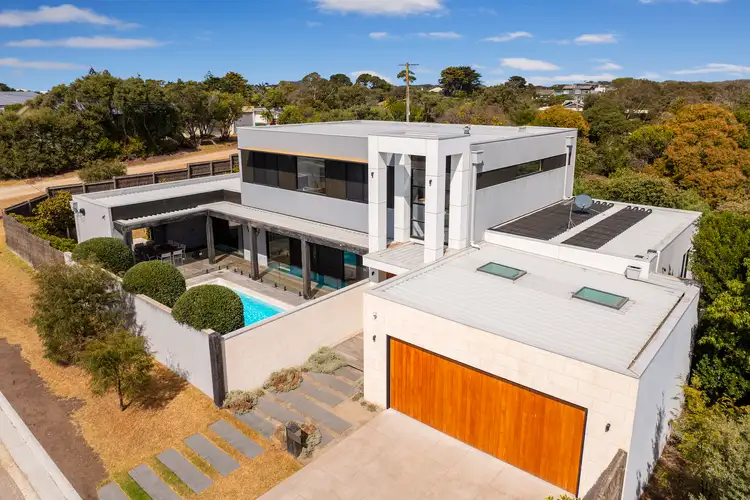 Third view of Homely house listing, 2 Dark Parade, Sorrento VIC 3943